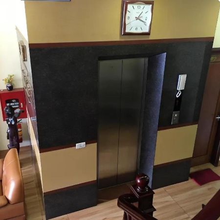 Hanoi Airport Premium Hotel المظهر الخارجي الصورة