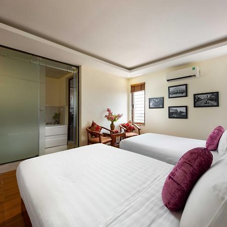 Hanoi Airport Premium Hotel Thach Loi المظهر الخارجي الصورة