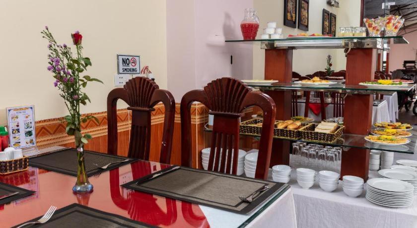 Hanoi Airport Premium Hotel المظهر الخارجي الصورة