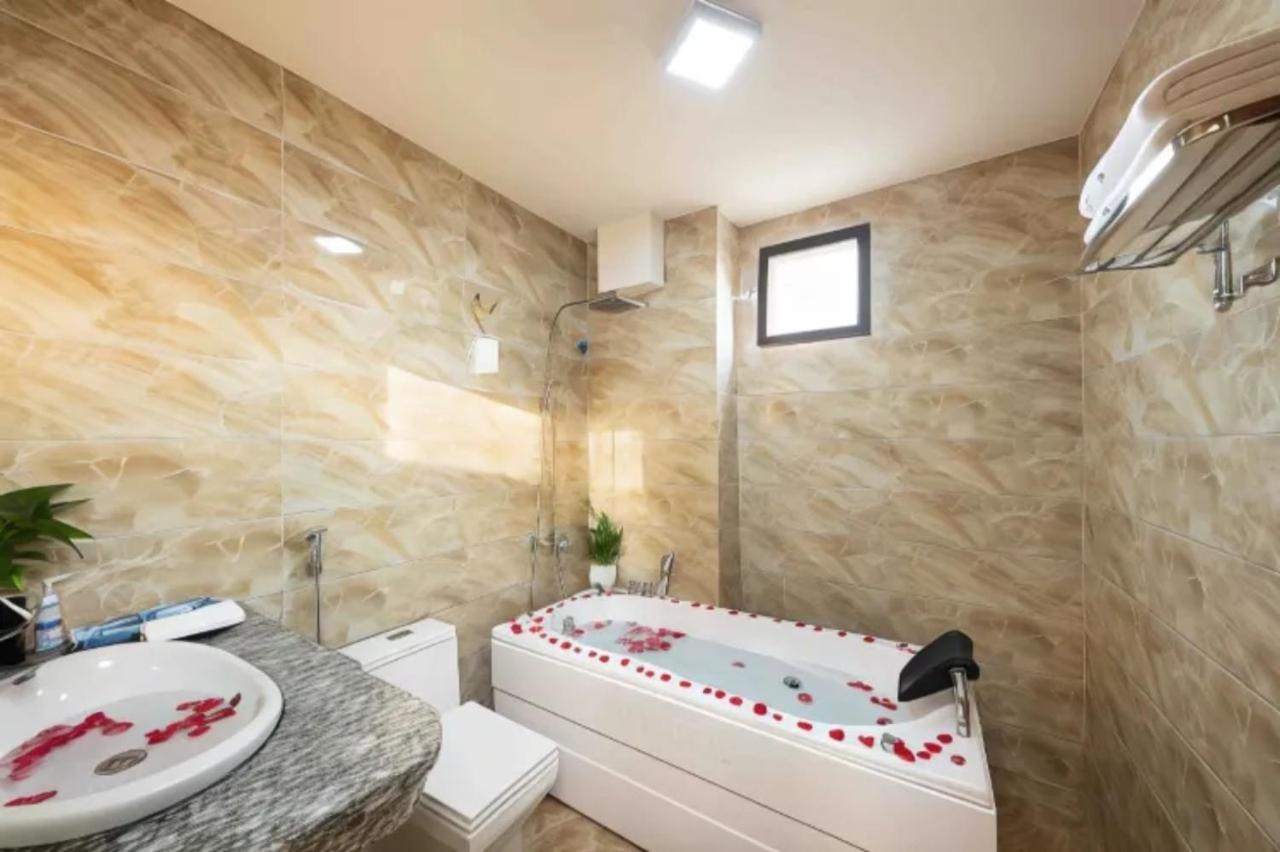 Hanoi Airport Premium Hotel المظهر الخارجي الصورة