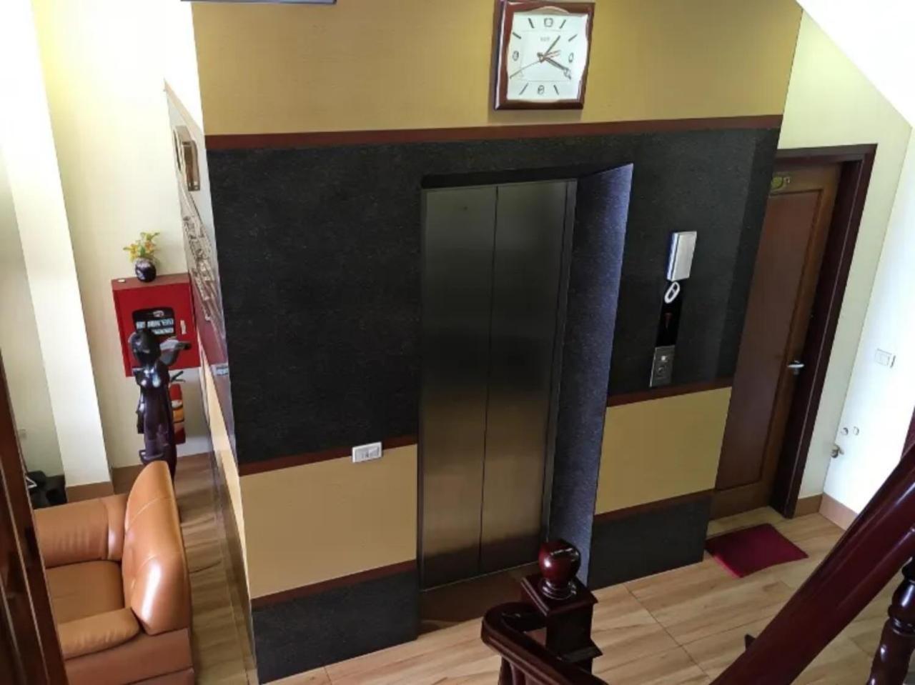 Hanoi Airport Premium Hotel المظهر الخارجي الصورة