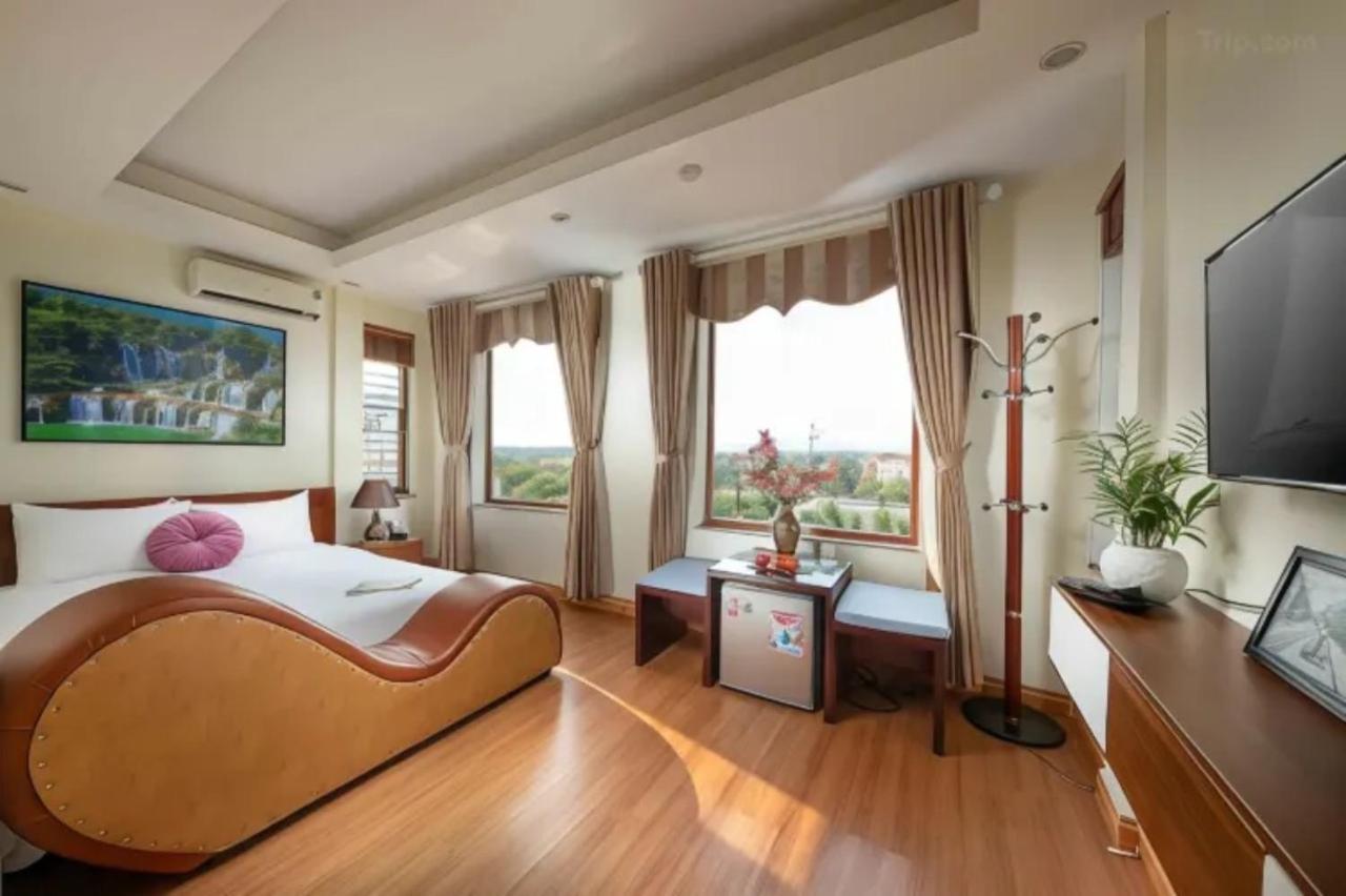 Hanoi Airport Premium Hotel المظهر الخارجي الصورة
