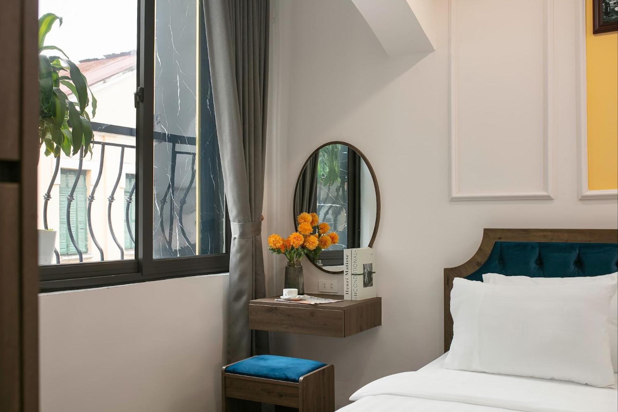 Hanoi Airport Premium Hotel المظهر الخارجي الصورة